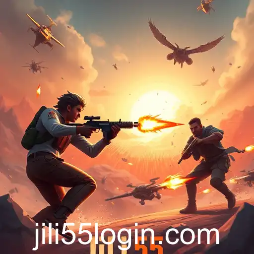 Exploring the Thrill of Action Games: Unpacking the