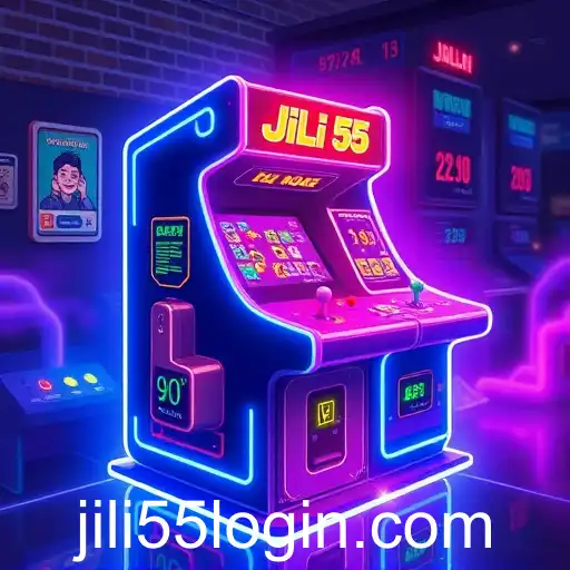 Exploring the Timeless Appeal of 'Arcade Classics' with Jili 55