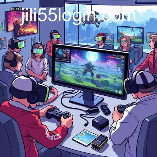 The Rise of Digital Gaming Communities in 2025
