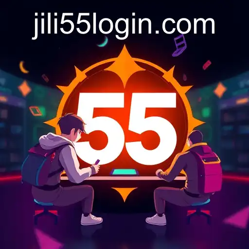 Emerging Trends in Online Gaming: The Rise of Jili 55