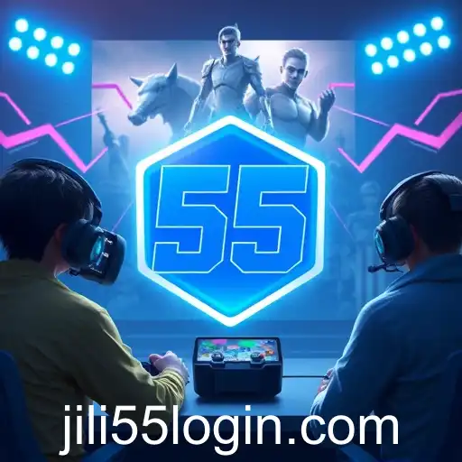 The Evolution of Jili 55 in the Gaming World
