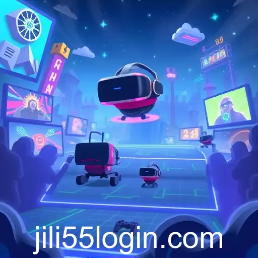 Exploring Jili 55: A Cultural and Gaming Phenomenon