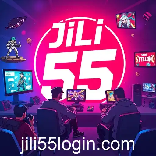 The Growing Popularity of Jili 55 in the Gaming World