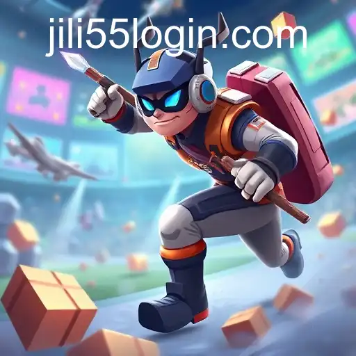 Jili 55: Gaming Trends and Developments