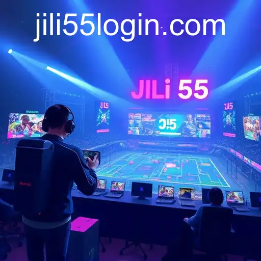 The Rise of Jili 55 in the Online Gaming World