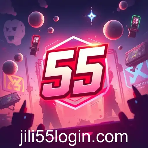 Jili 55's Rise in Online Gaming