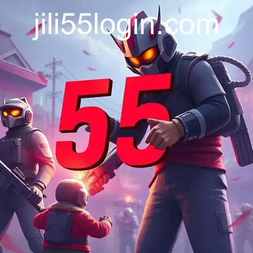 The Rise of Jili 55 in Gaming Communities