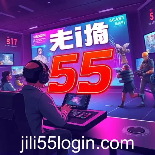 Exploring Jili 55: A Cultural and Gaming Phenomenon