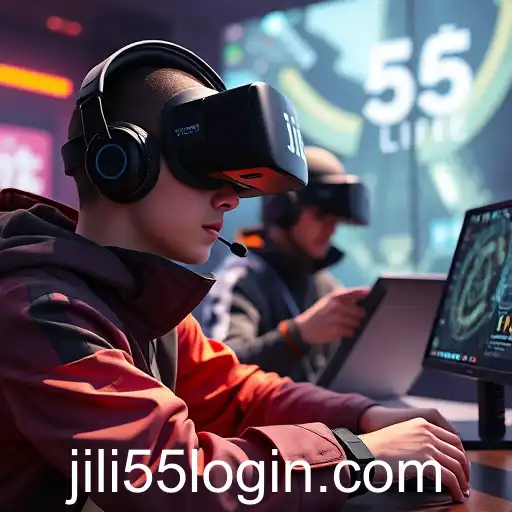 Impact of Online Gaming Platforms on Today's Digital Landscape