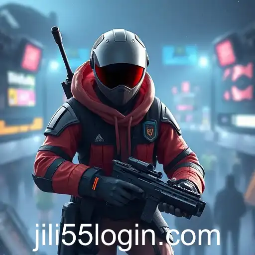 The Rise of Jili 55 in the Gaming World