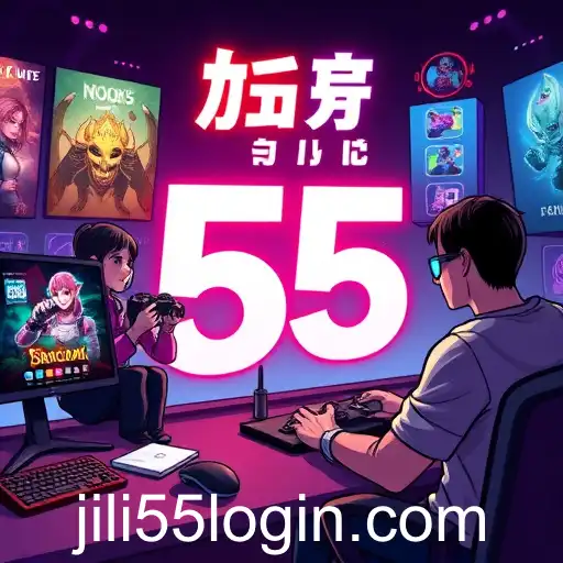 The Rise of 'Jili 55' in the Gaming World