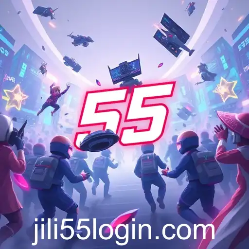 The Growing Popularity of Jili 55 in the Gaming World