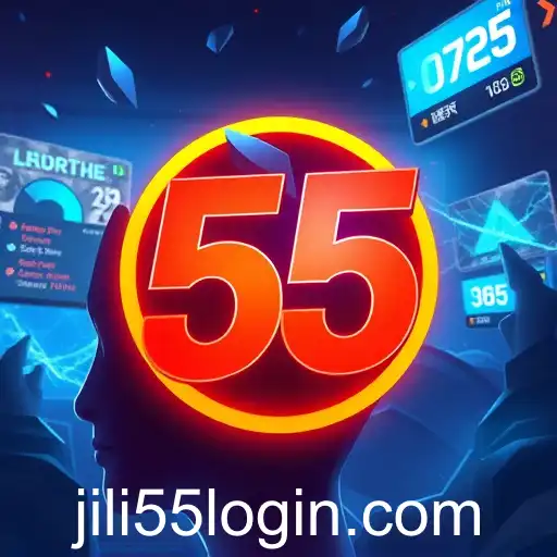 The Rising Popularity of Jili 55 in Online Gaming