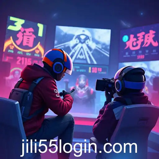 The Rise of Jili 55 in the Gaming World