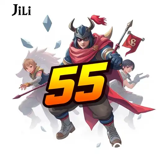 Jili 55 Gaming Website Revolutionizes the Industry