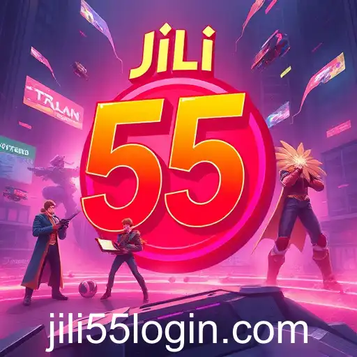 The Rise and Influence of Jili 55 in Online Gaming