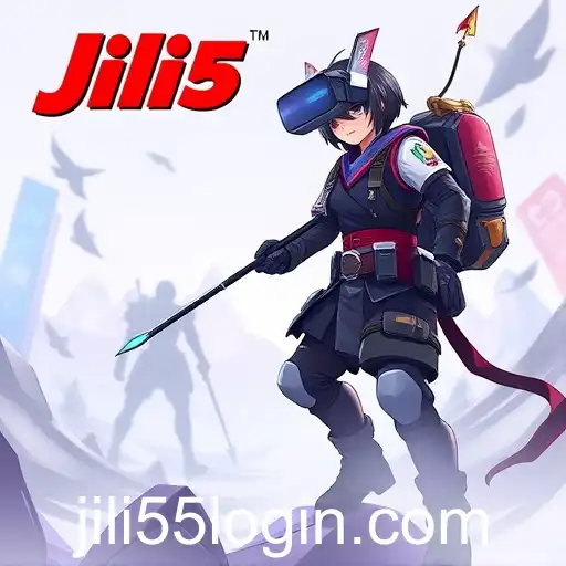 The Rise of Jili 55 in Online Gaming