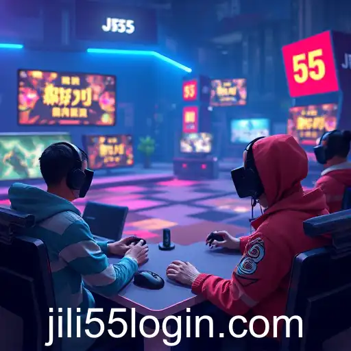 Navigating the Landscape of Online Gaming