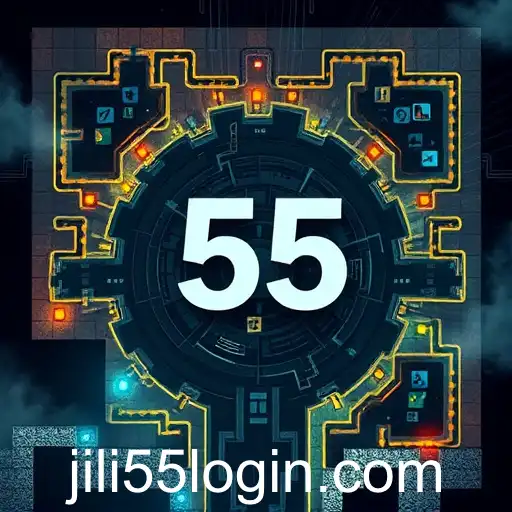 The Rise of Jili 55 in Online Gaming