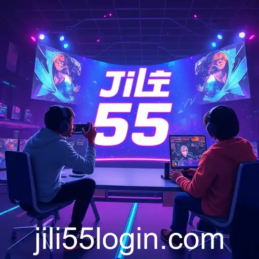 The Rise of Jili 55: A New Era for Online Games