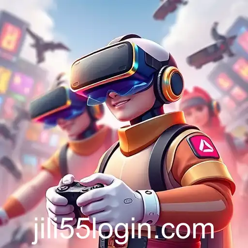 The Rise of Jili 55 in the Global Gaming Arena