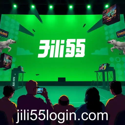 The Rise of Jili 55 in the Gaming World
