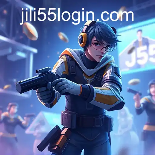 The Rise of Jili 55: A New Era in Online Gaming