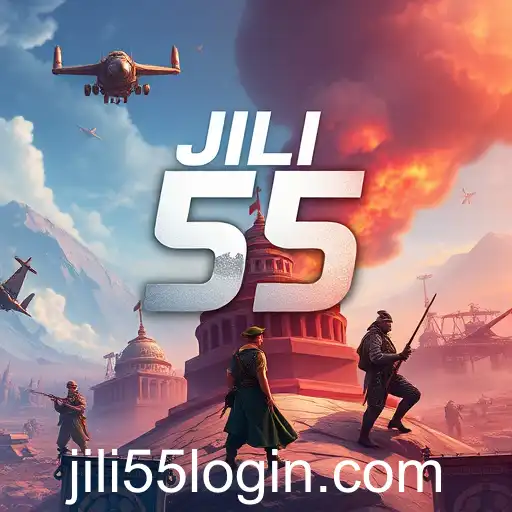 Exploring the Thrills of Strategy Games with Jili 55